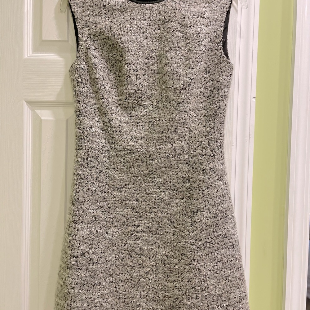 Armani Exchange A-Line Dress !!!
